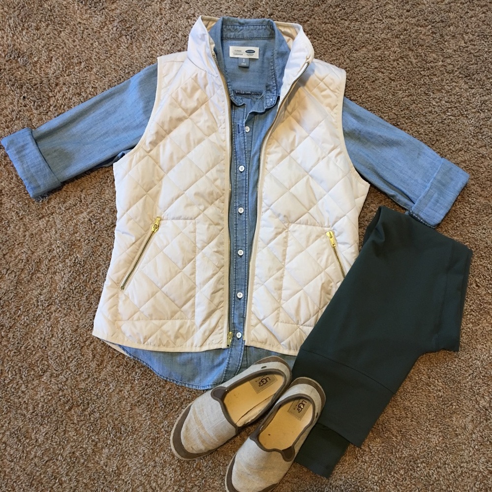 Old navy Vest
